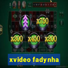 xvideo fadynha